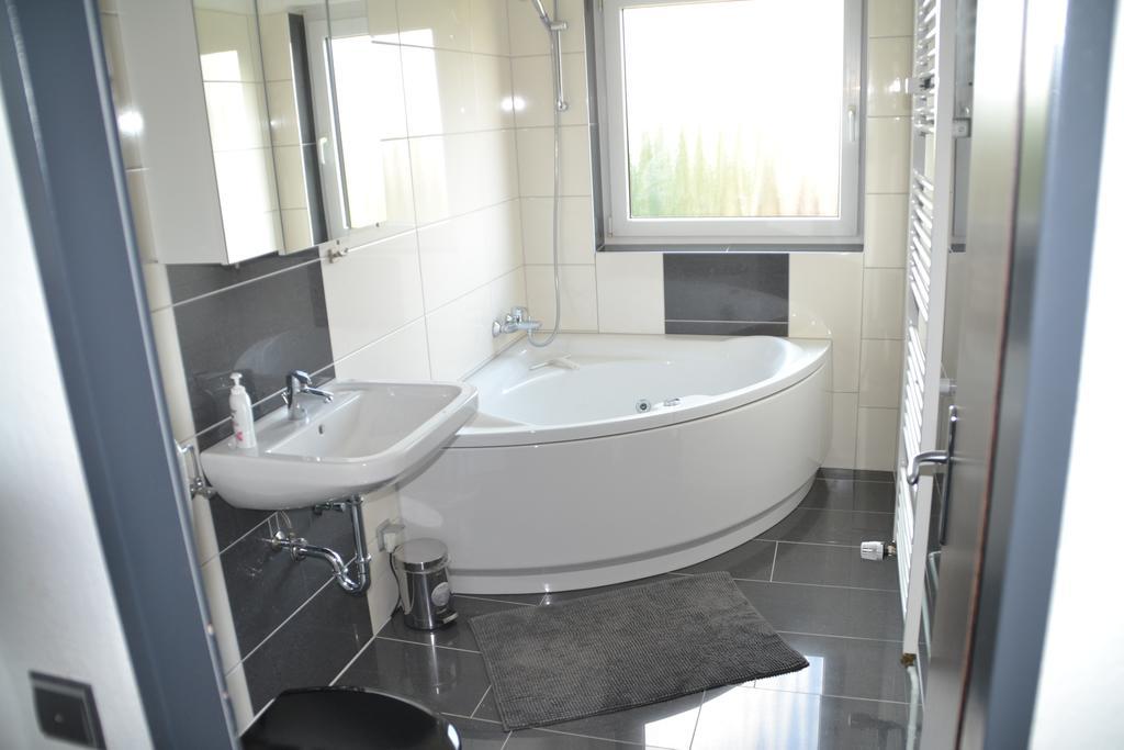 Ferienwohnung Am Steinberg Hildesheim Quarto foto