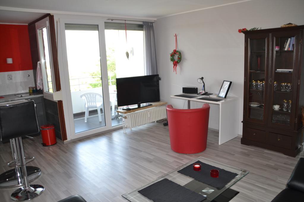 Ferienwohnung Am Steinberg Hildesheim Quarto foto