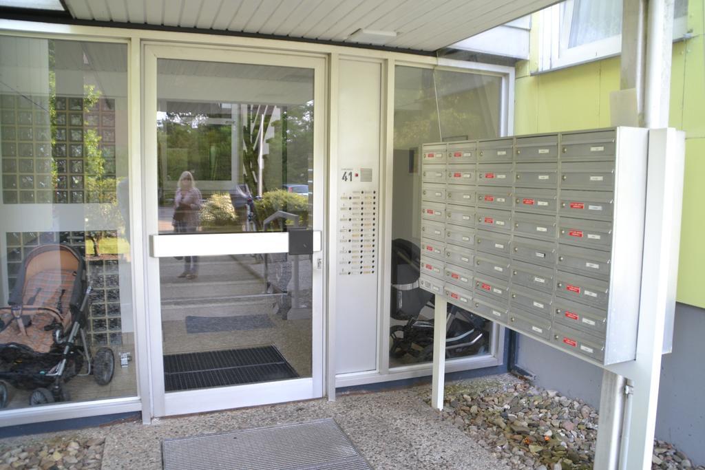 Ferienwohnung Am Steinberg Hildesheim Quarto foto