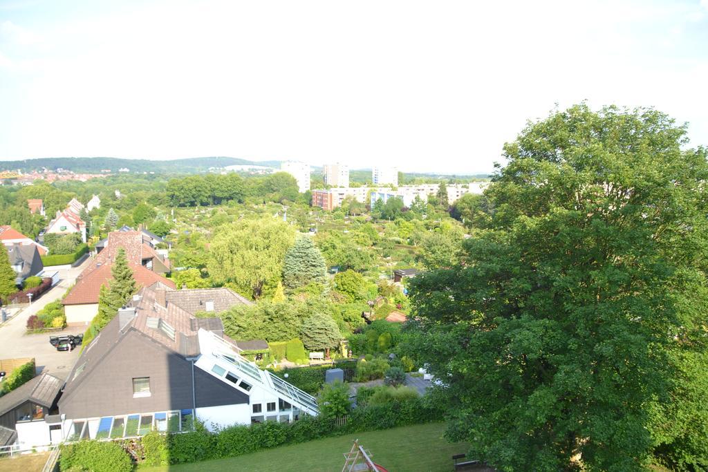 Ferienwohnung Am Steinberg Hildesheim Quarto foto