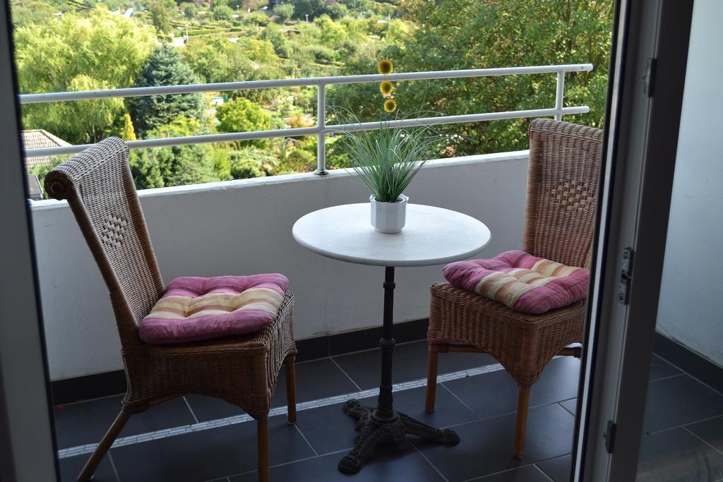 Ferienwohnung Am Steinberg Hildesheim Quarto foto