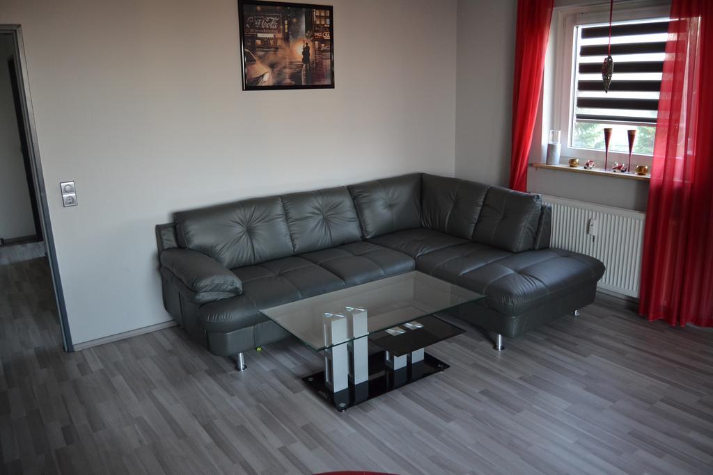 Ferienwohnung Am Steinberg Hildesheim Exterior foto